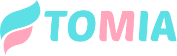 Tomia logo